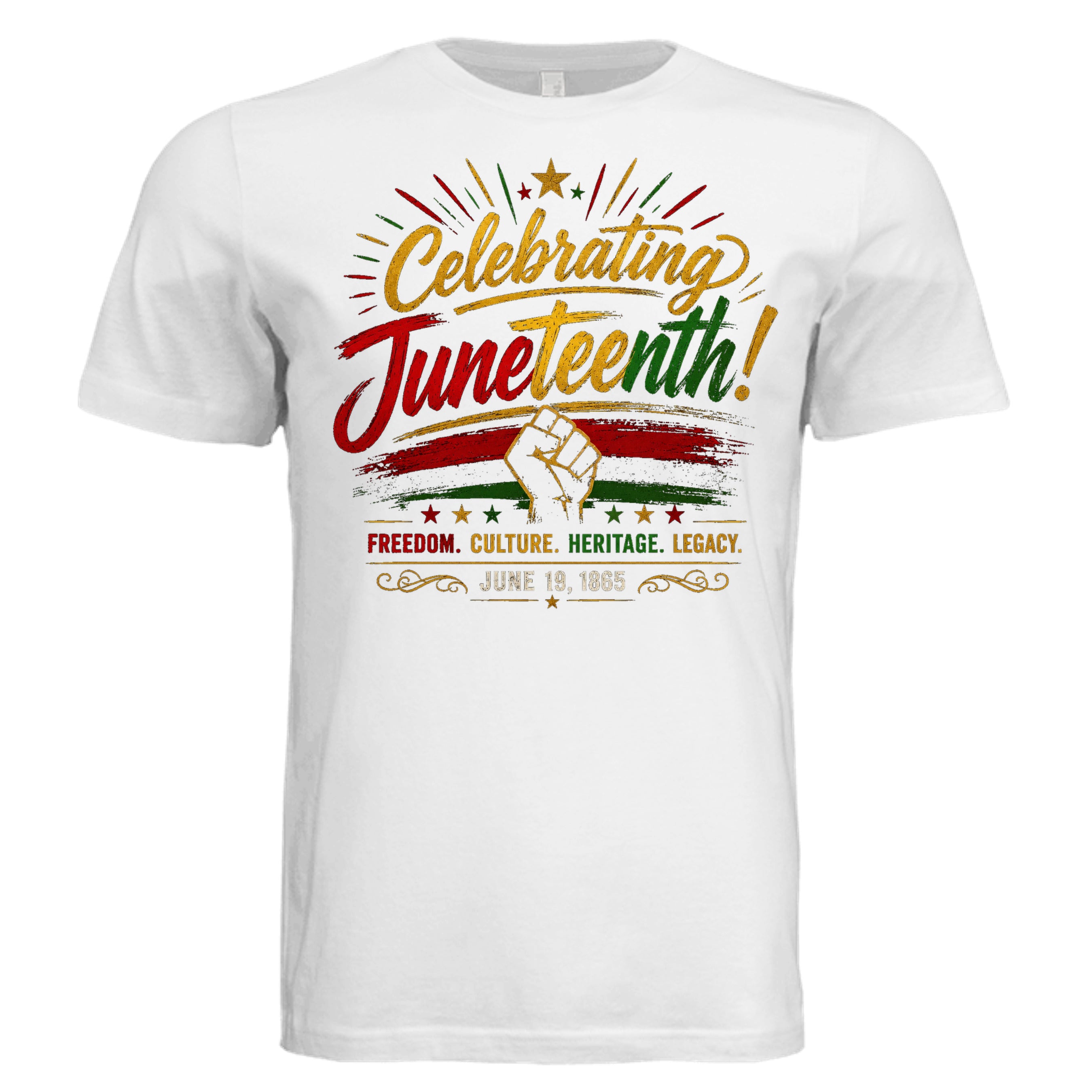 SOLID WHT TRBLND - 3413C - FRONT