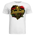SOLID WHT TRBLND - 3413C - FRONT